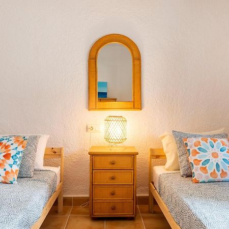 Apartamento En Javea, Cerca De La Caleta Екстер'єр фото