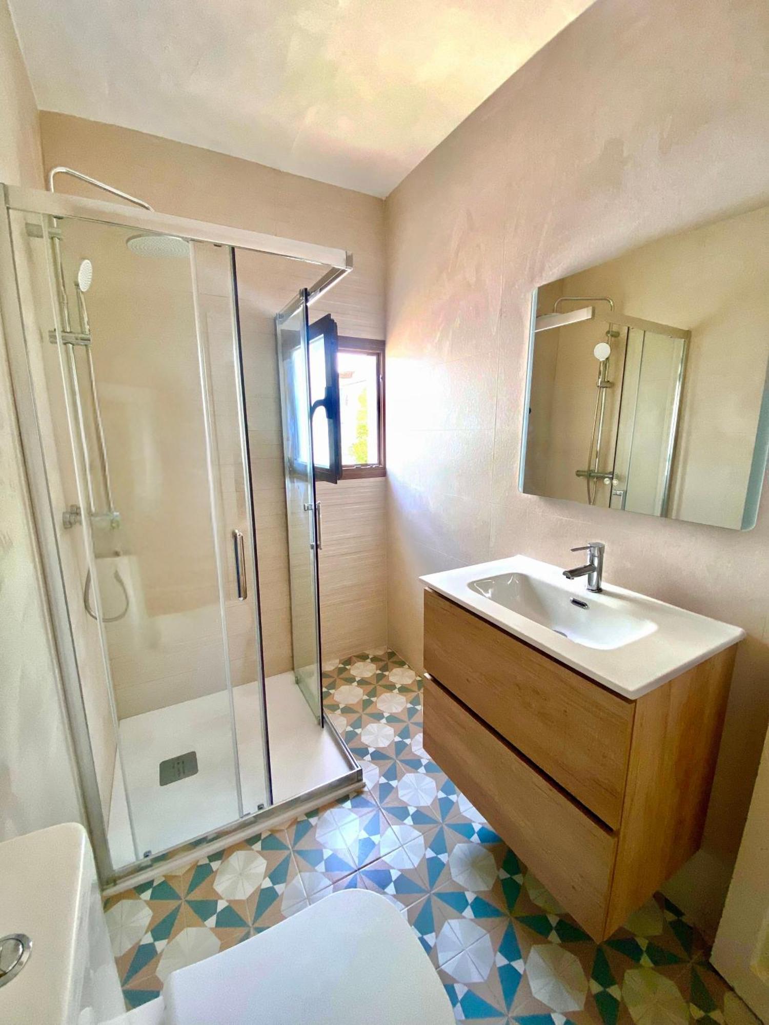 Apartamento En Javea, Cerca De La Caleta Екстер'єр фото