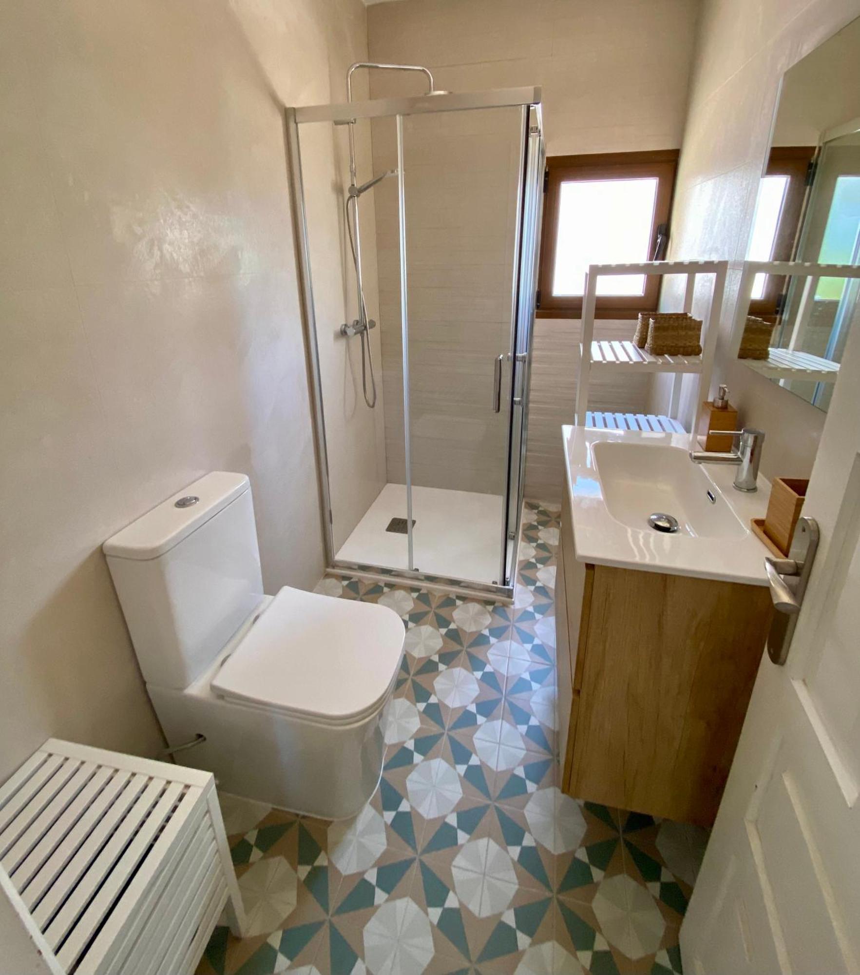 Apartamento En Javea, Cerca De La Caleta Екстер'єр фото